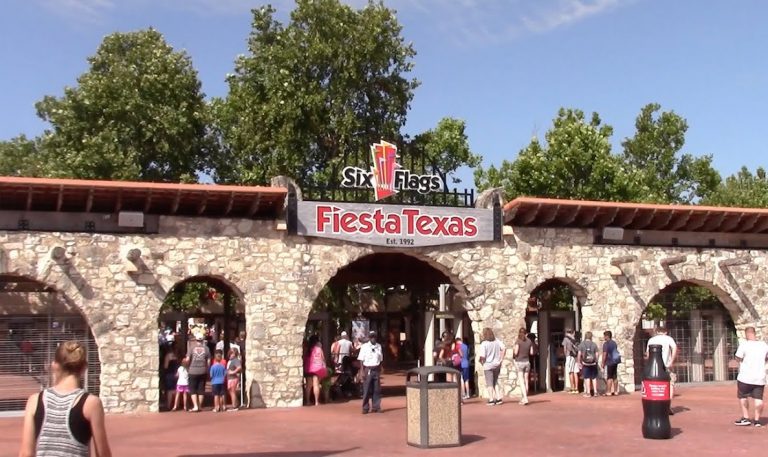 Fiesta Texas San Antonio - San Antonio Community Guide