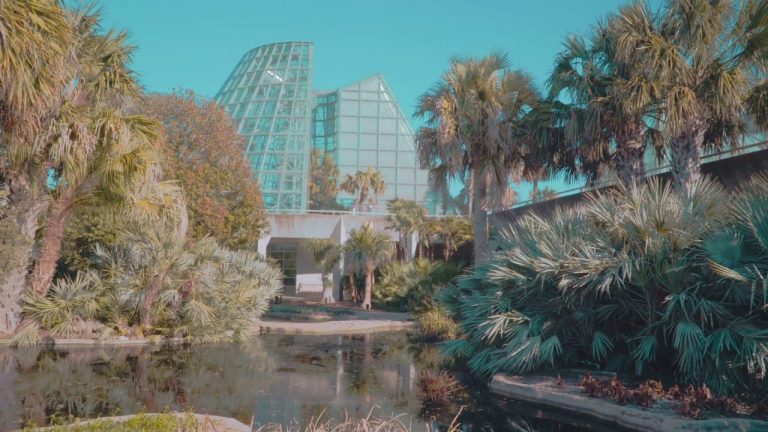 San Antonio Botanical Gardens - San Antonio Community Guide